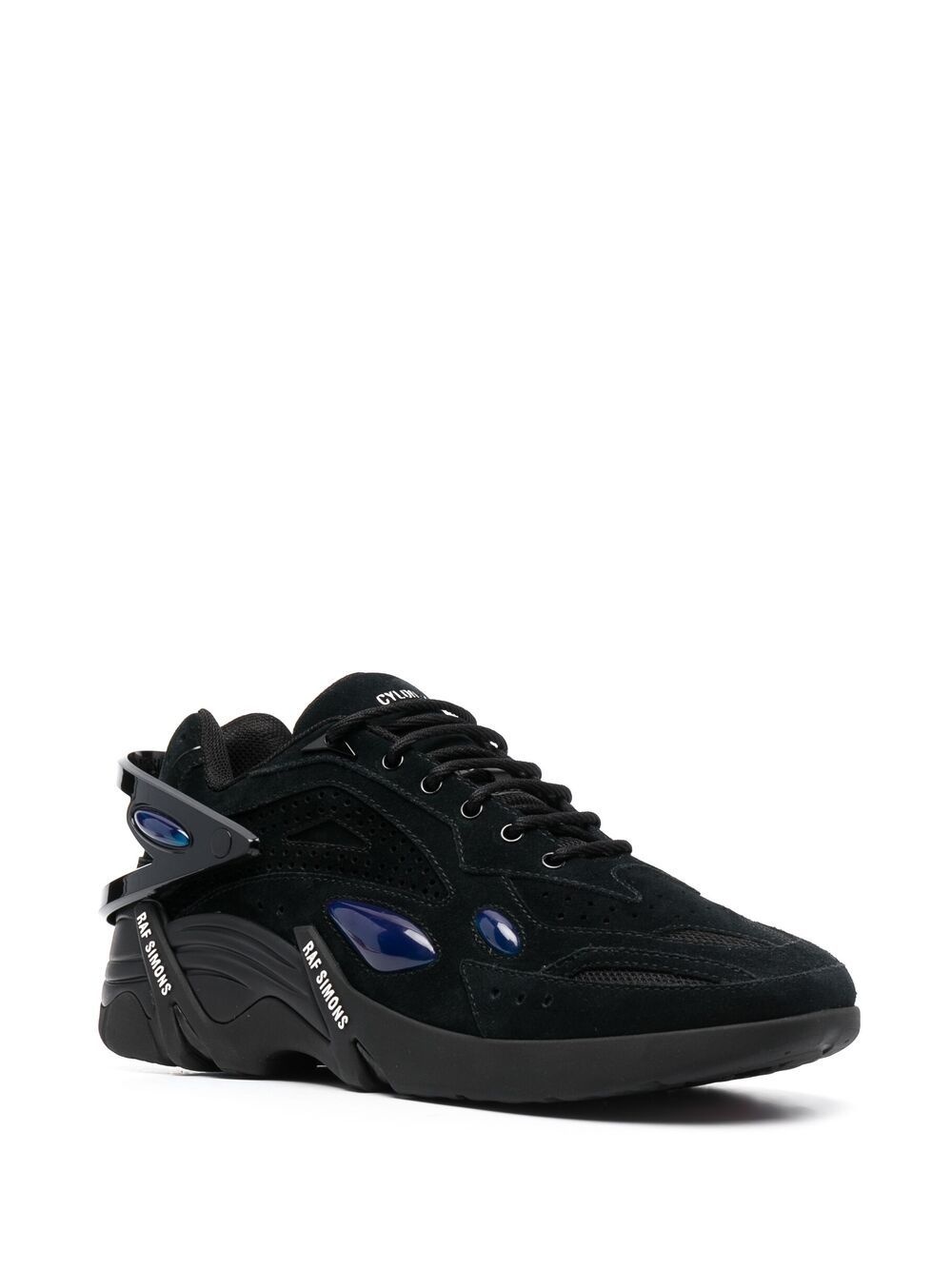 Cylon 21 low-top sneakers - 2