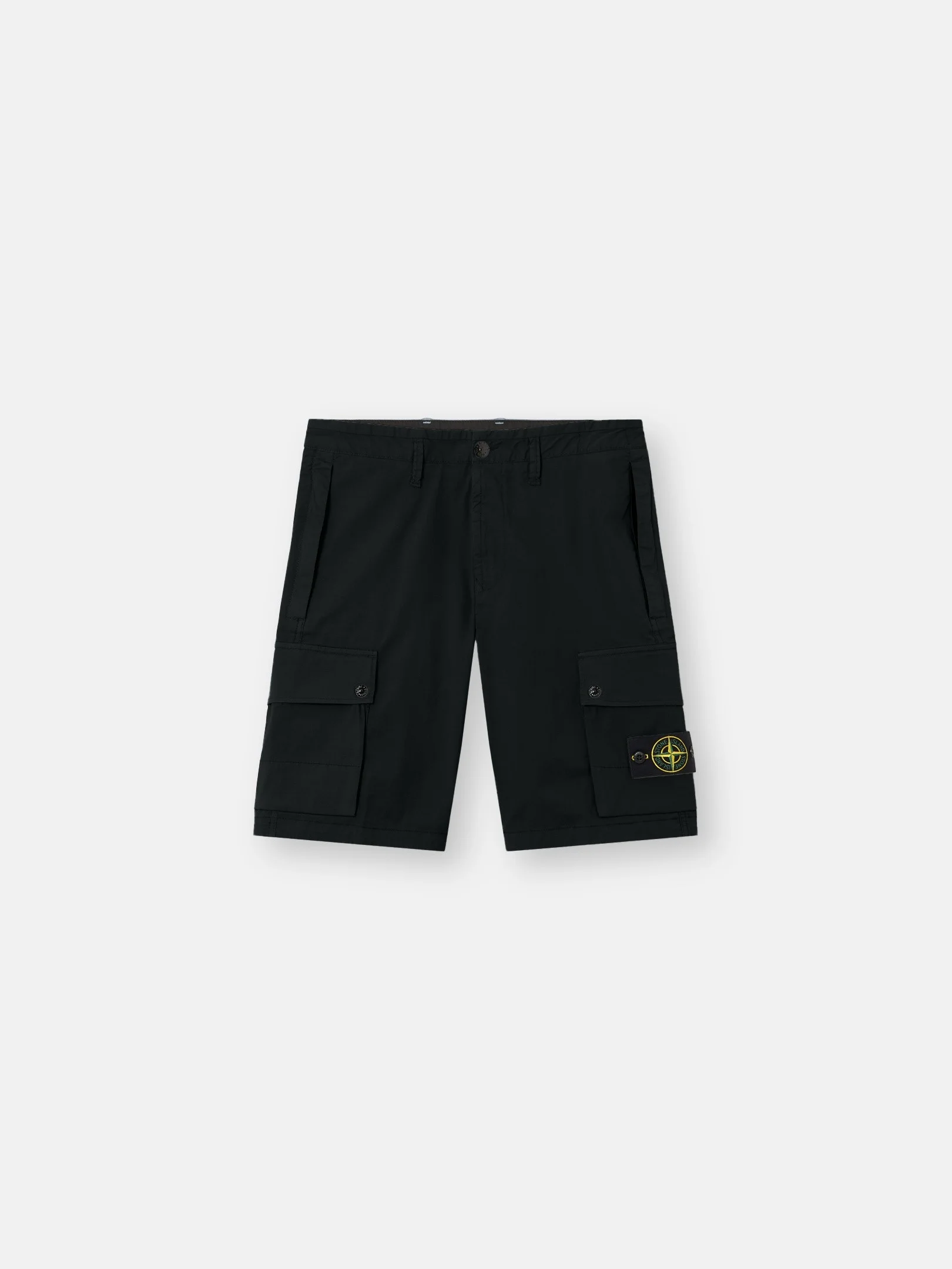 L100019 STRETCH ORGANIC COTTON TWILL - 1