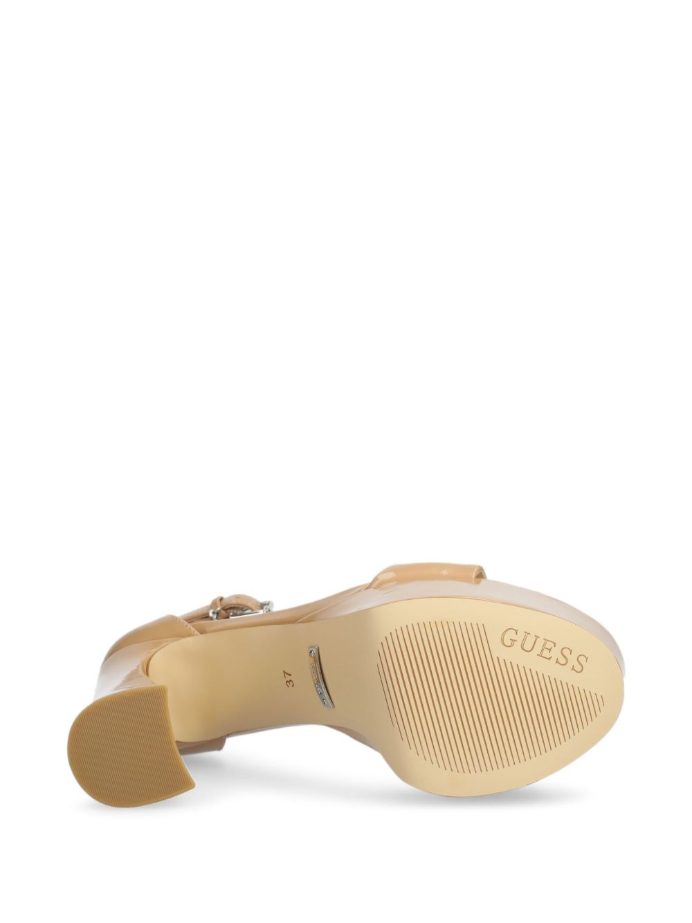 120mm Idas sandals - 5