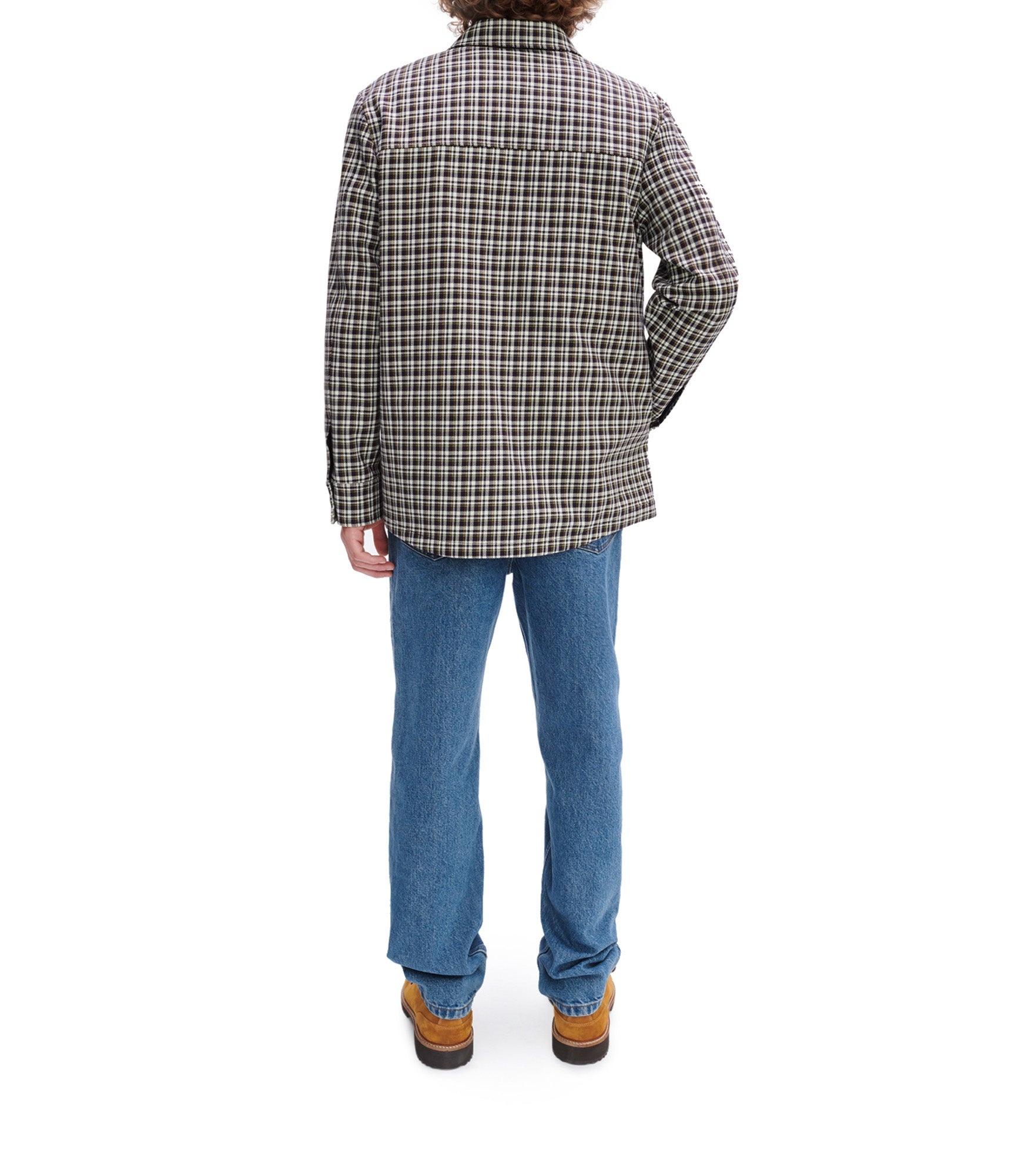 Tibo jacket - 5