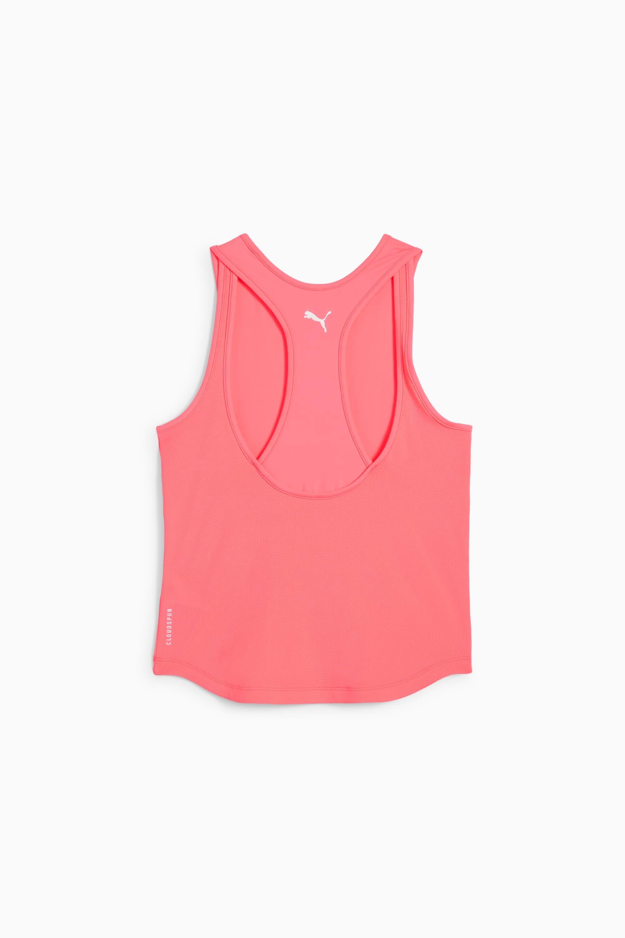 CLOUDSPUN Mix Women's Tank - 2