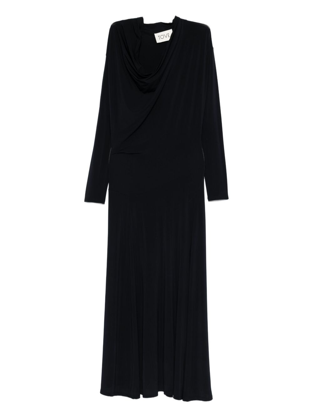 Eadan maxi dress - 1
