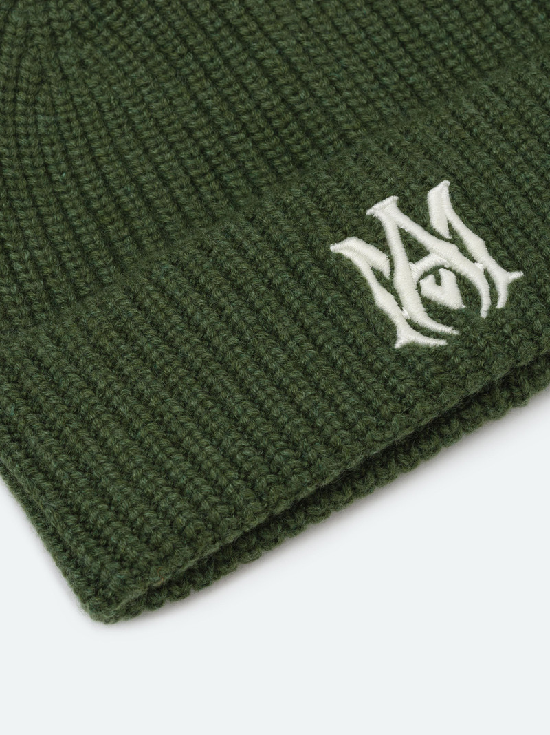 AMIRI MA BEANIE outlook