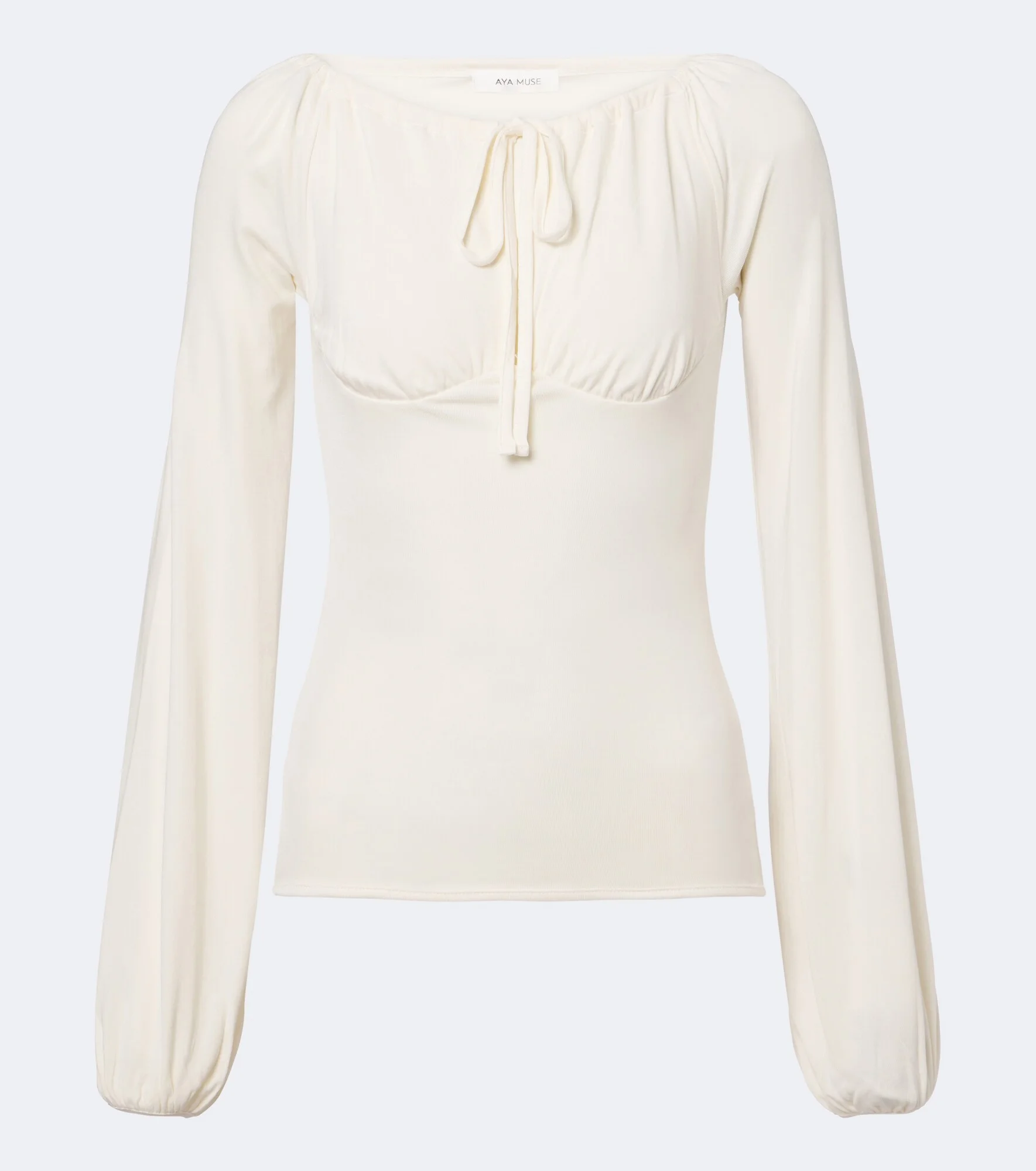 Elya top - 1