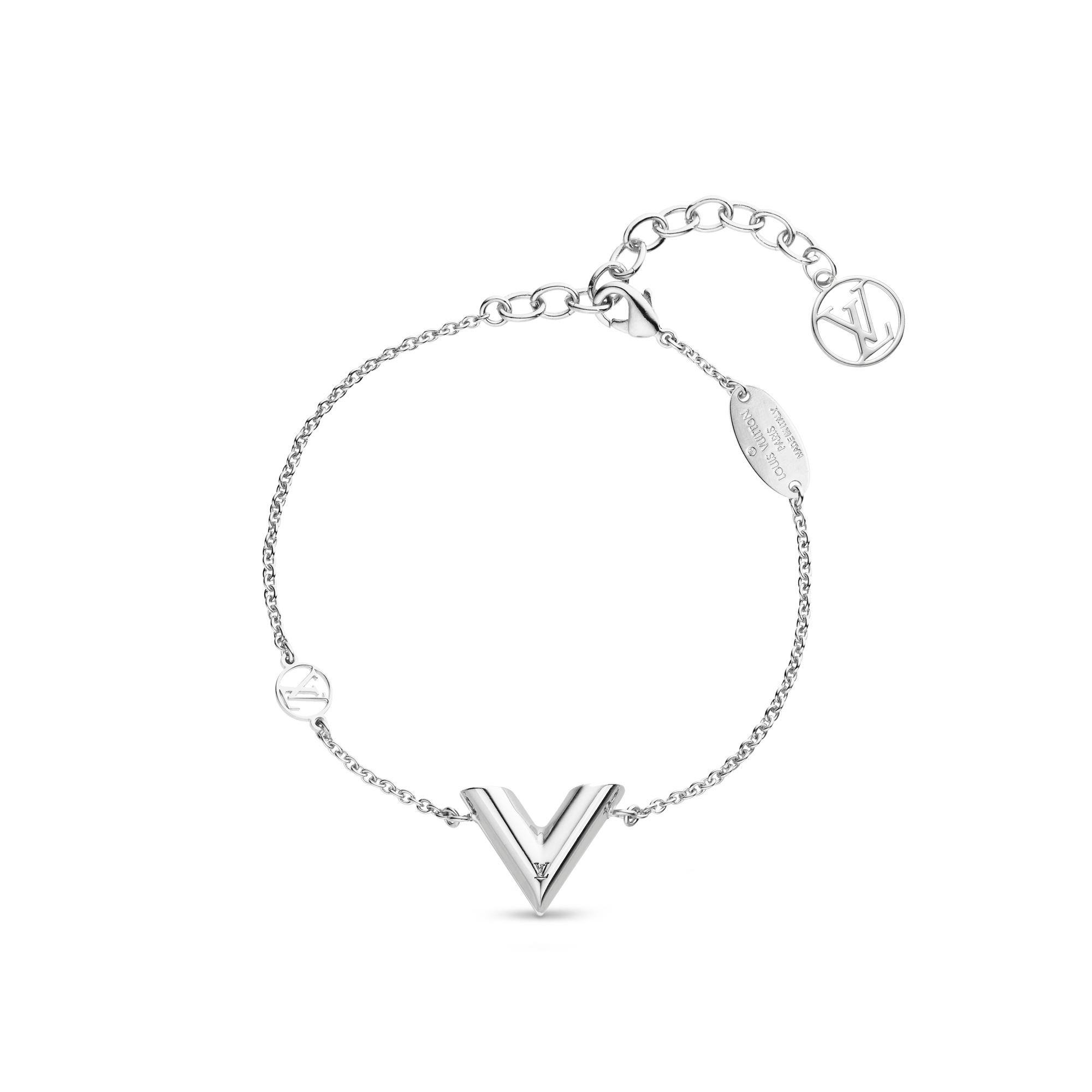 Essential V Supple Bracelet - 1