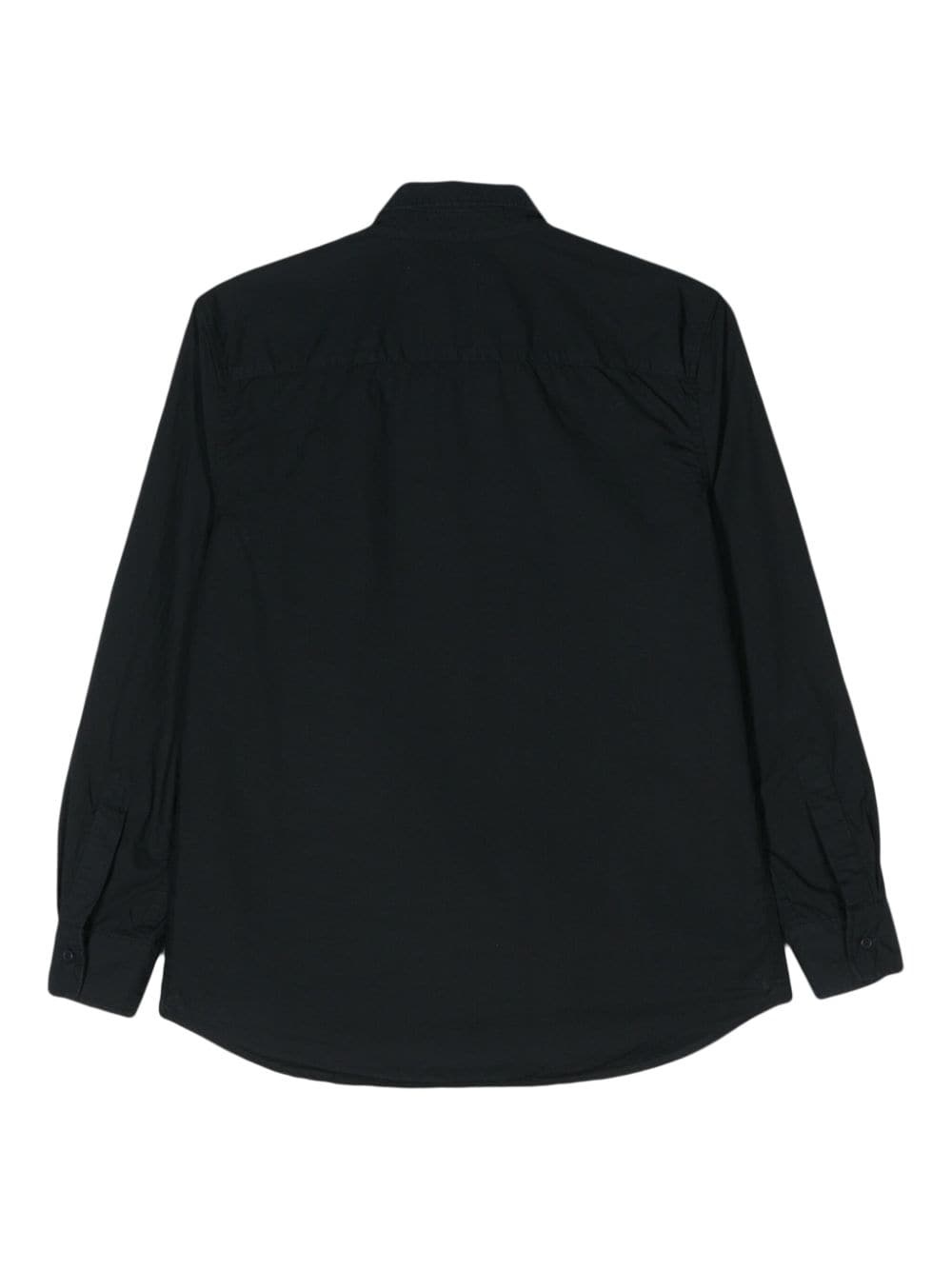 Raphael cotton shirt - 2