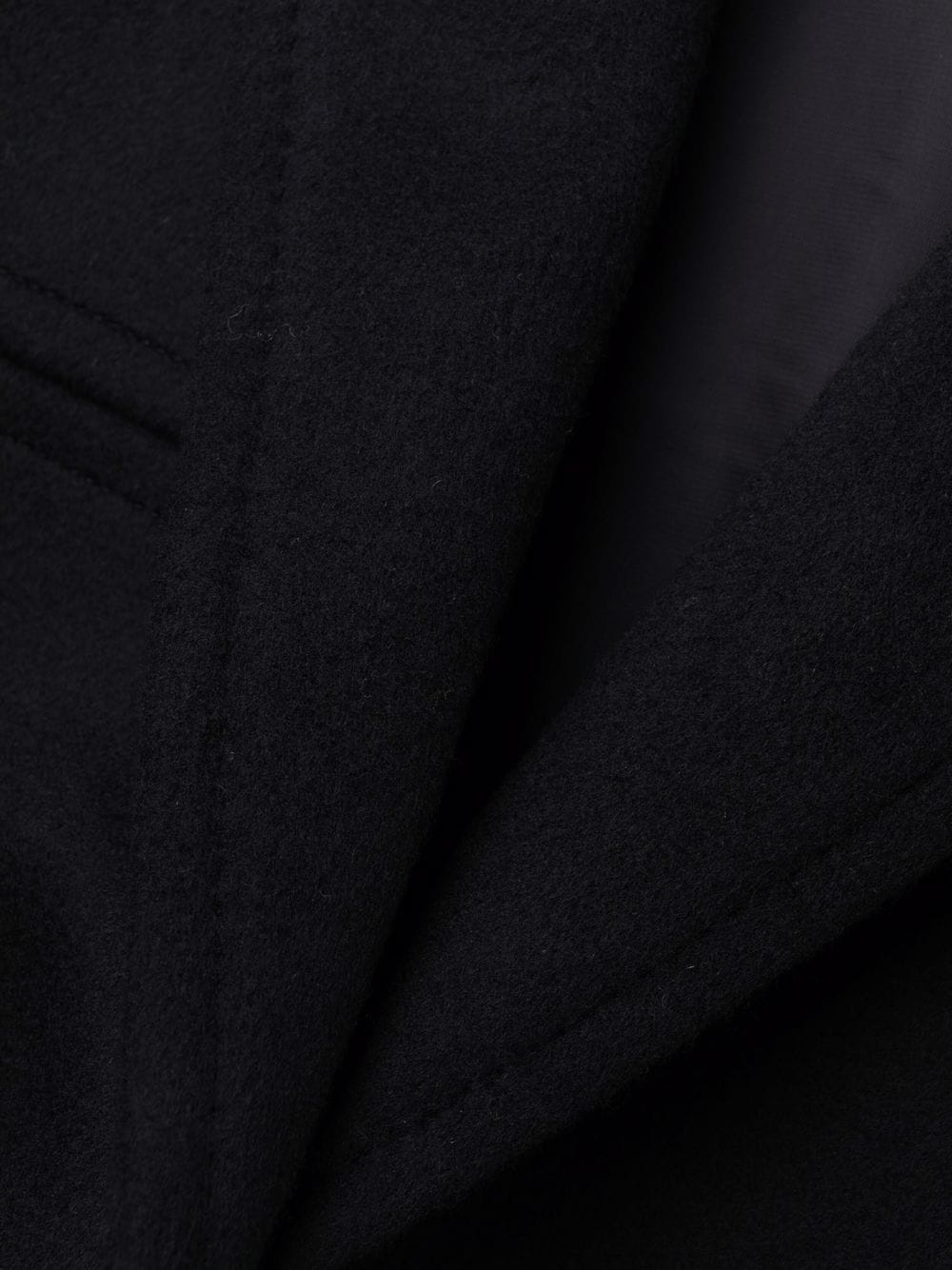 BIRKHILL single-breated coat - 6