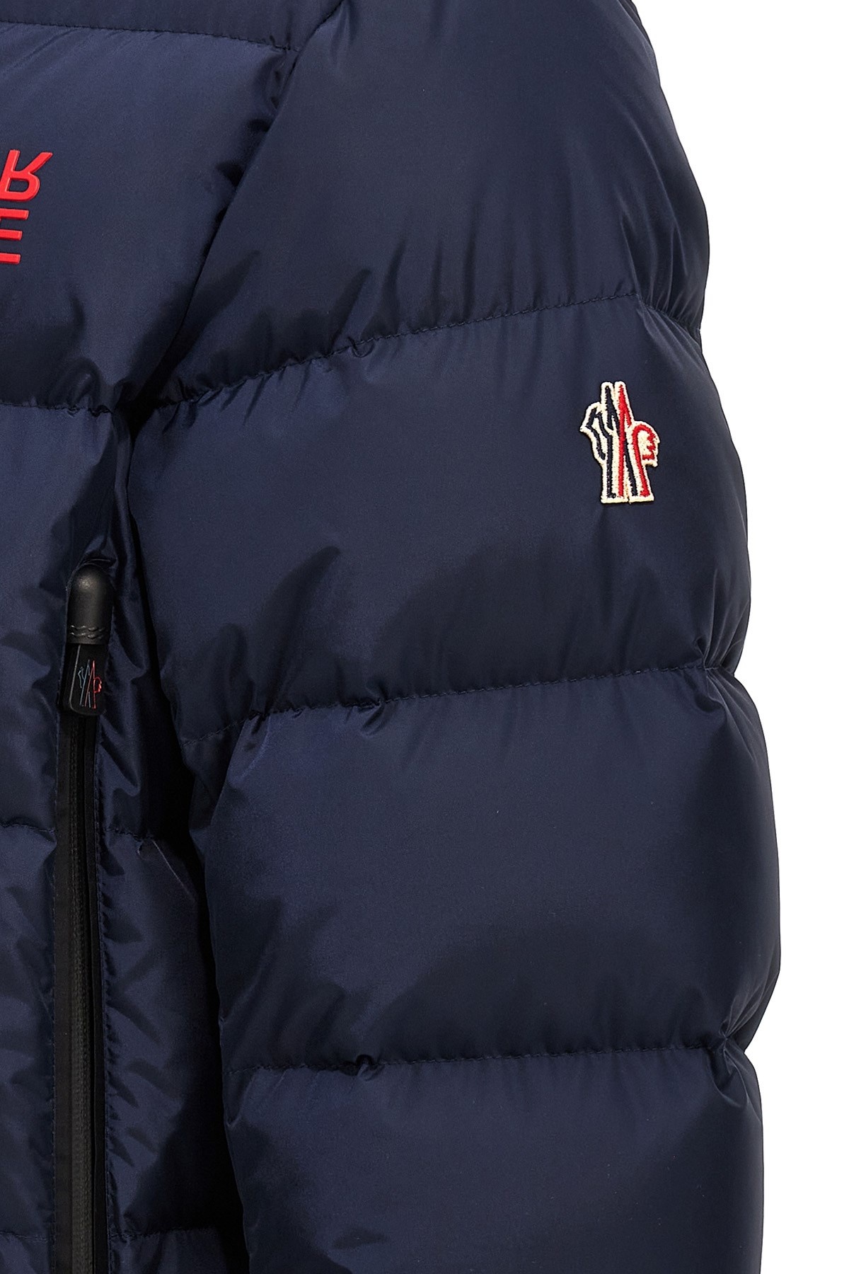 'Isorno' down jacket - 5