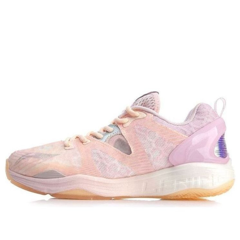 (WMNS) Li-Ning Gyrfalcon AYAQ006-2 - 1