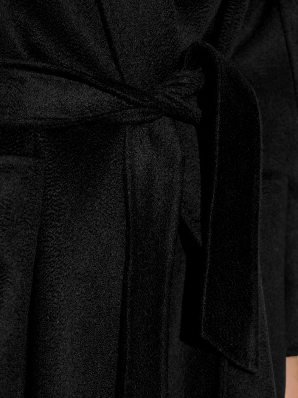 cashmere coat - 5