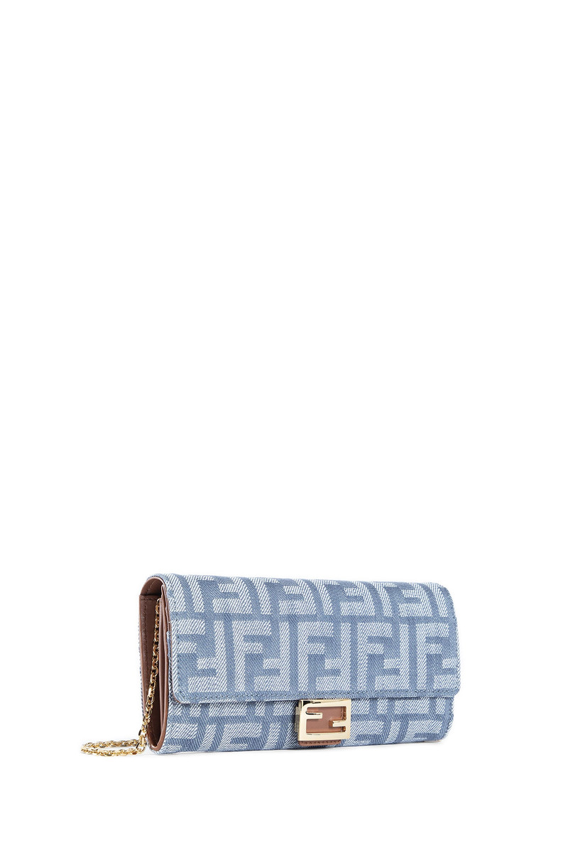 FENDI Wallets-Cardholders outlook