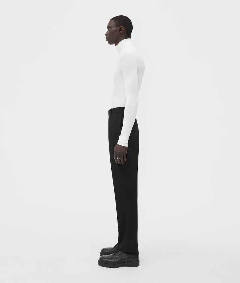 Bottega Veneta trousers outlook
