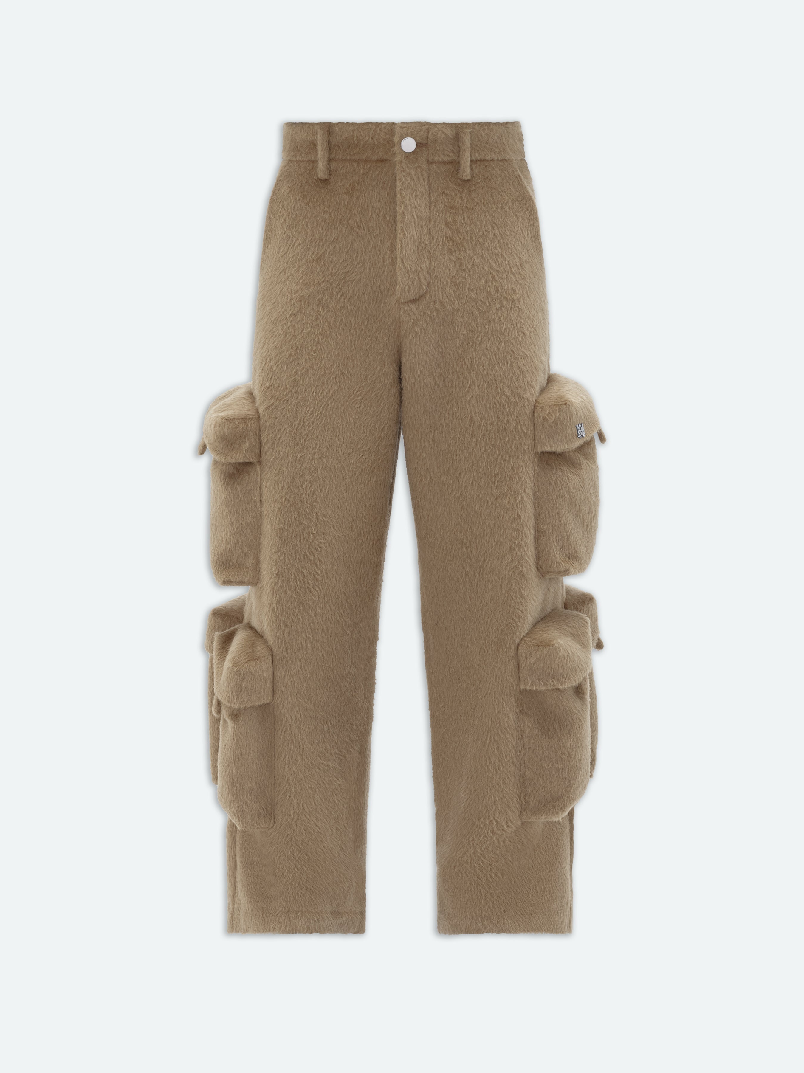 UTILITY CARGO PANT - 1