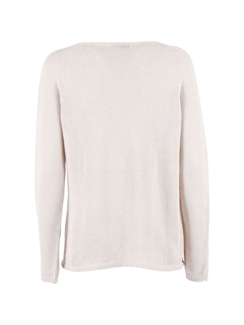 'S Max Mara giolino knit top outlook