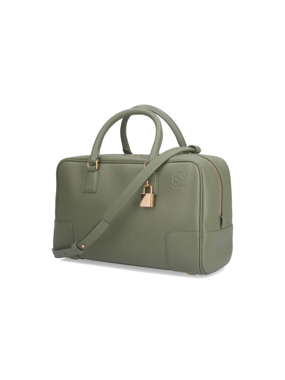 'AMAZONA 28' HAND BAG - 2