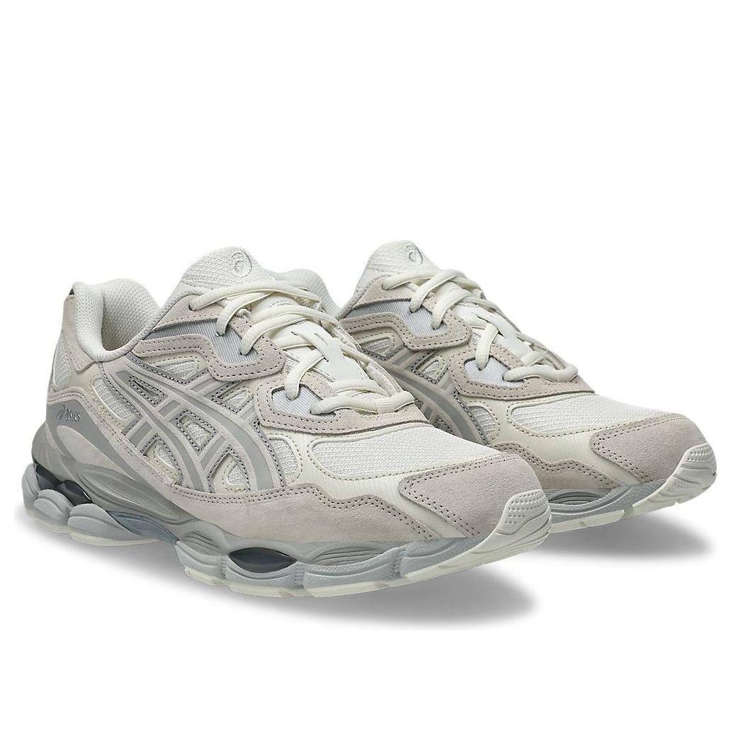 ASICS Gel-NYC 'Cream' 1203A739-100 - 2