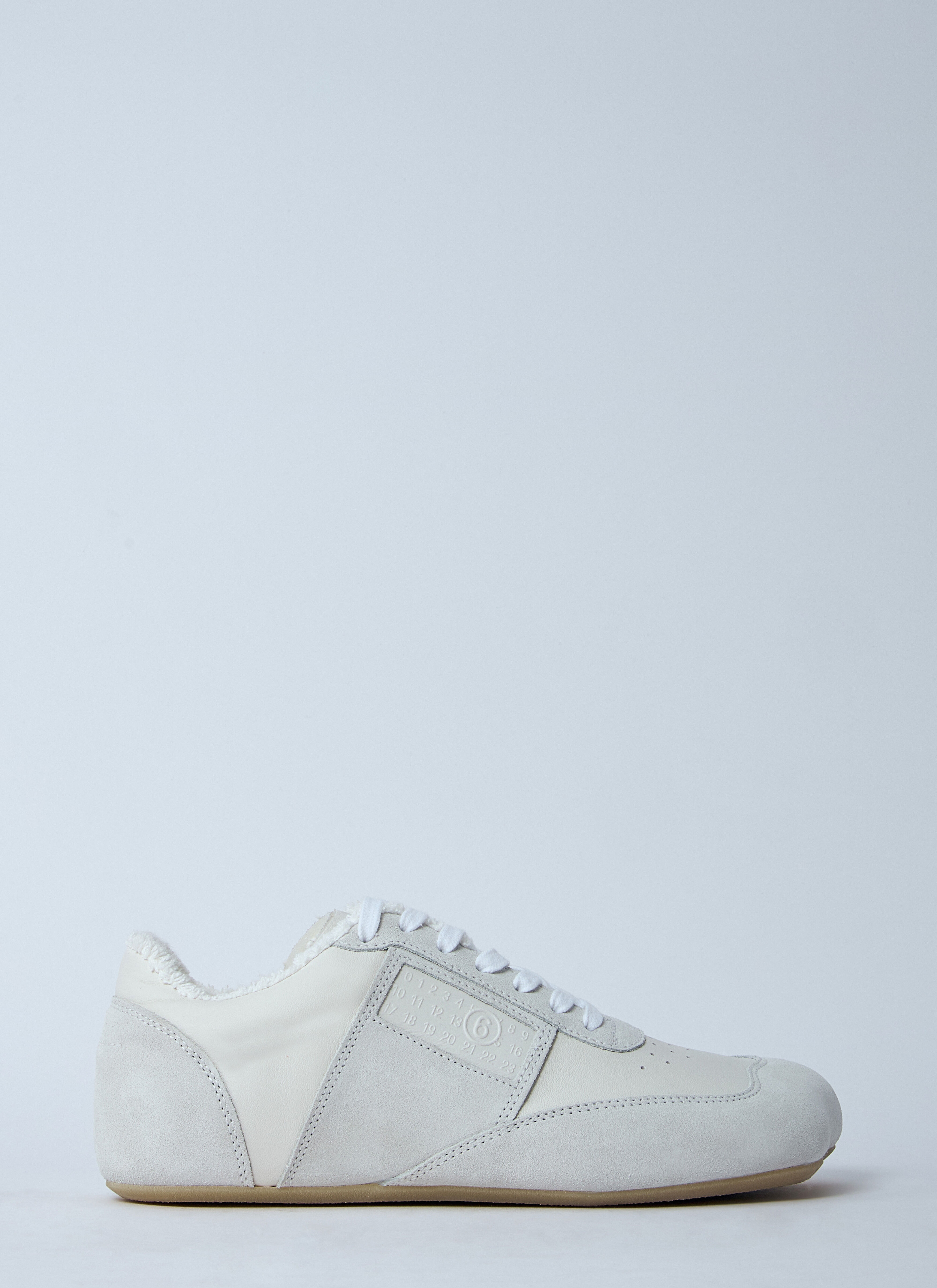 Anatomic Sneakers - 1