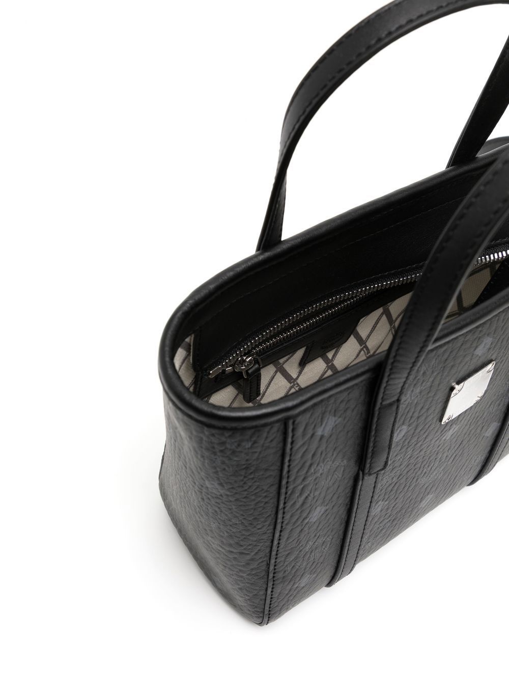 mini Aren tote bag - 5