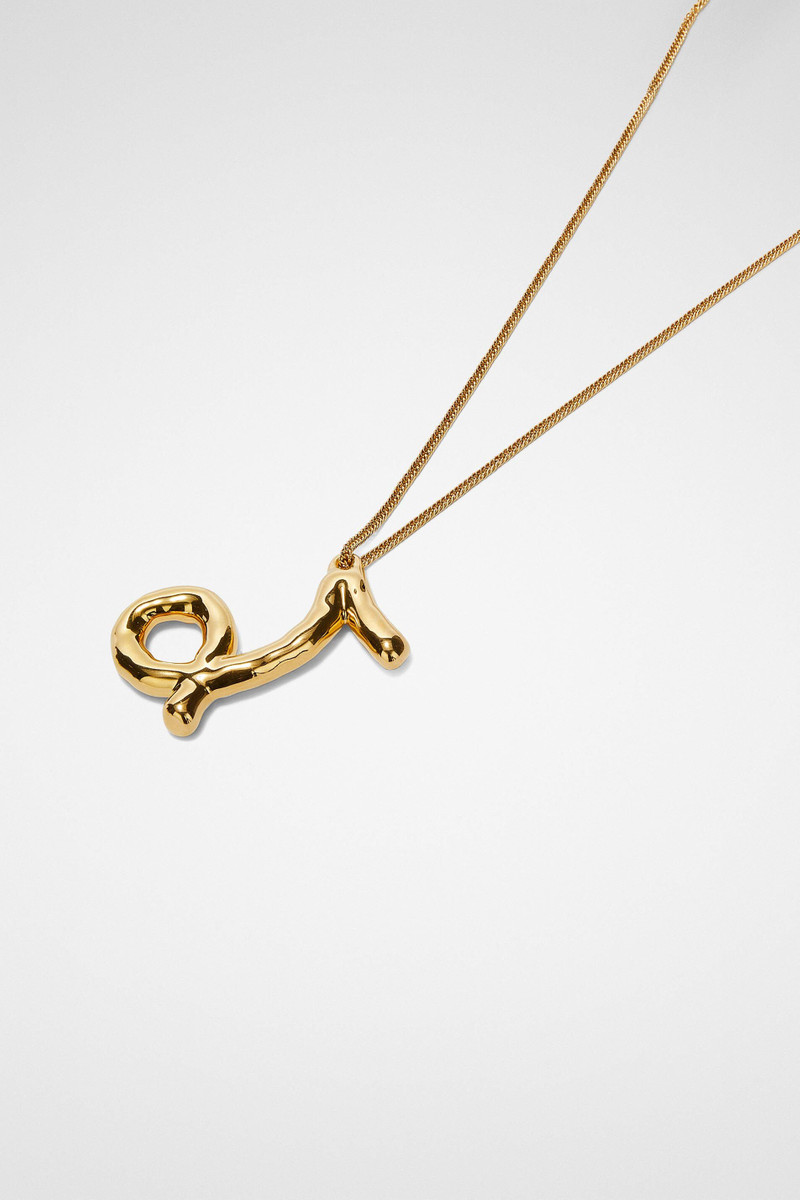 Zodiac Necklace Set 3