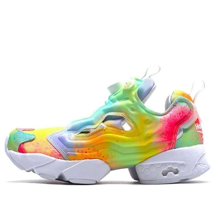 Reebok InstaPump Fury 'Pride' FX4775 - 1