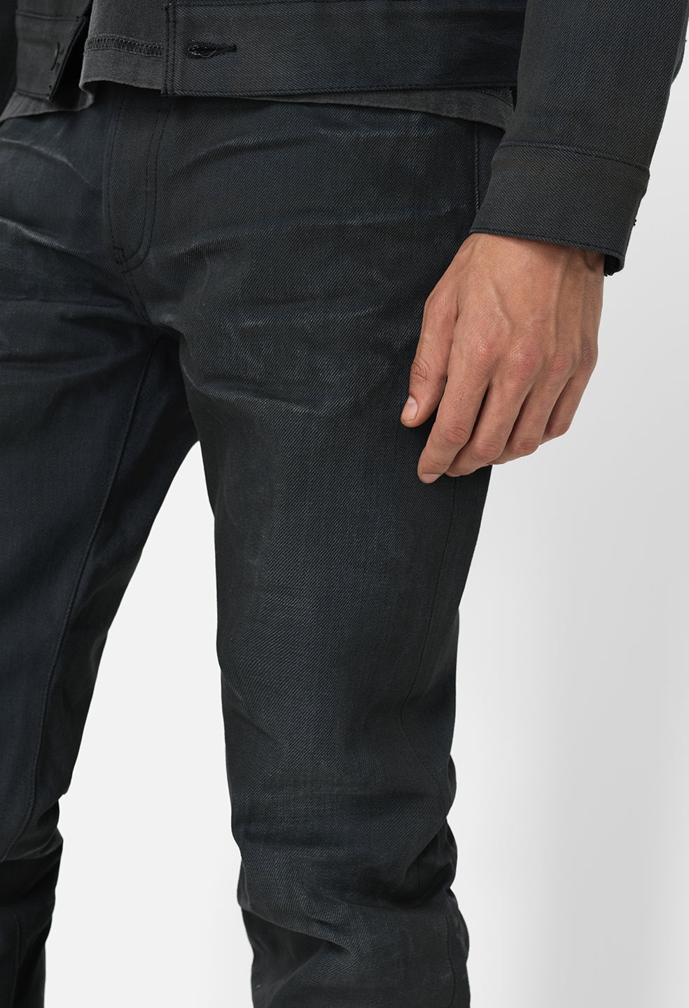 THE DAZE SELVEDGE - 8