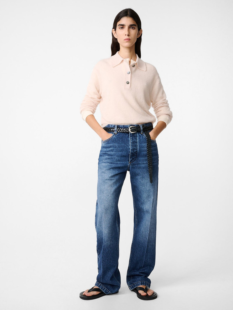 Studio Nicholson Chesapeake Knit outlook