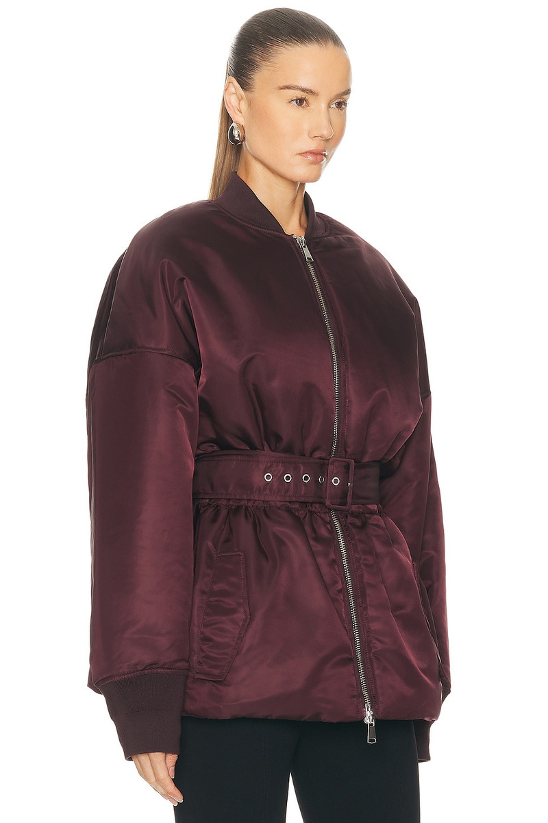 Norell Jacket 2
