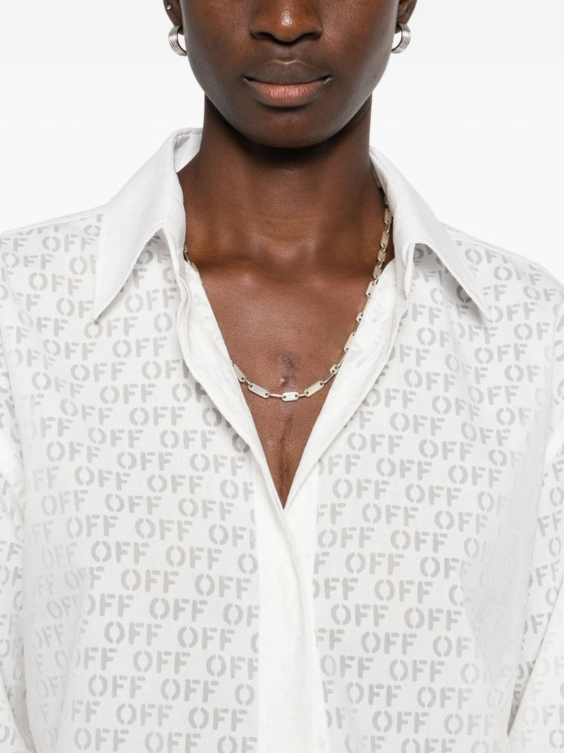 patterned shirt 5