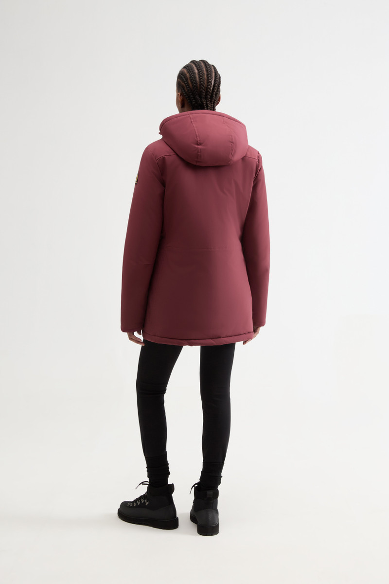 Mont-Royal - Mahogany 4