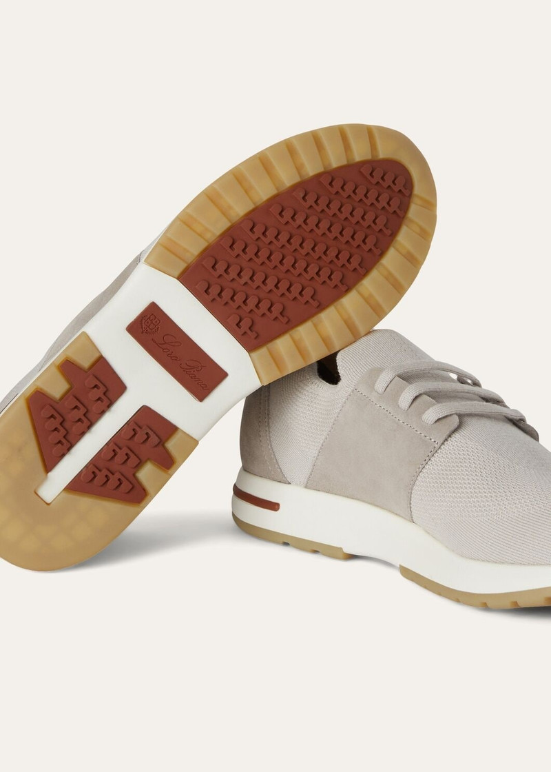 360 Lp Flexy Walk Sneaker 4