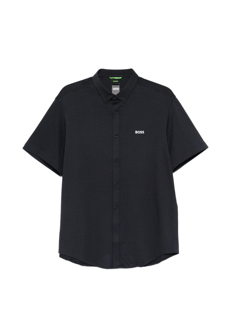 short-sleeve shirt 1