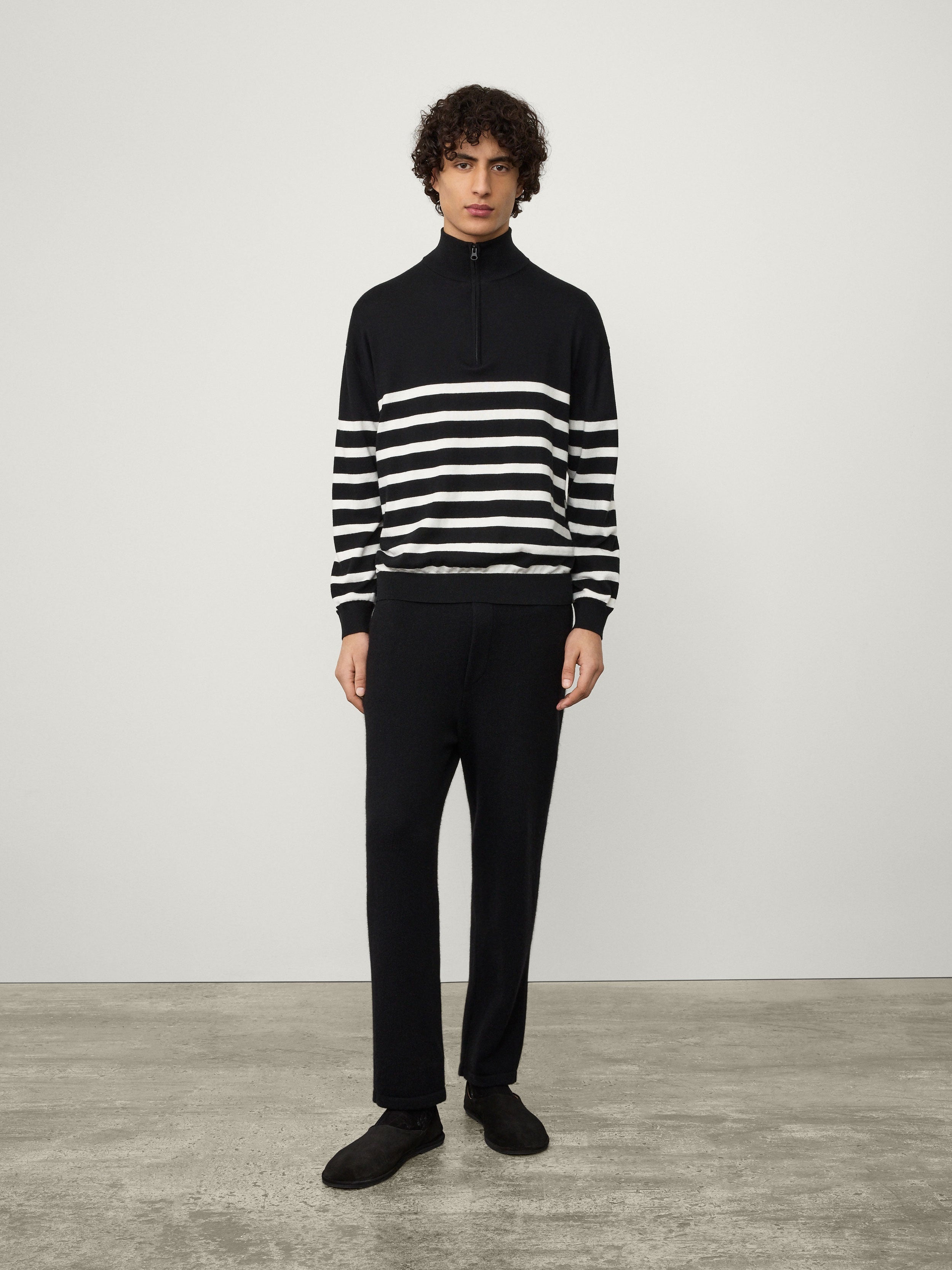 The Otis Sweater - 4