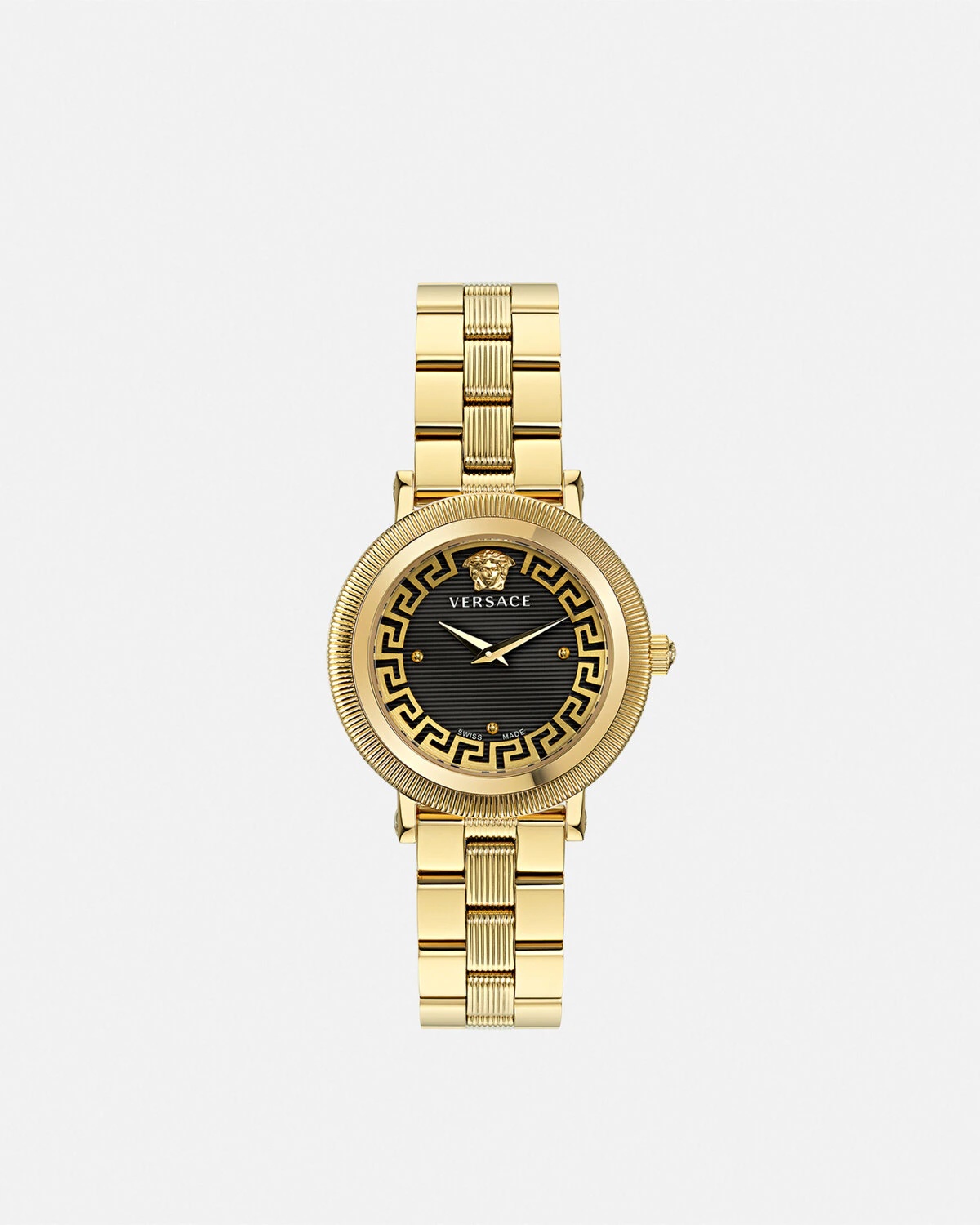 Greca Flourish Watch - 1