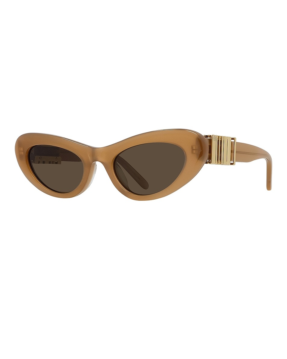 Slim Sunglasses - 2