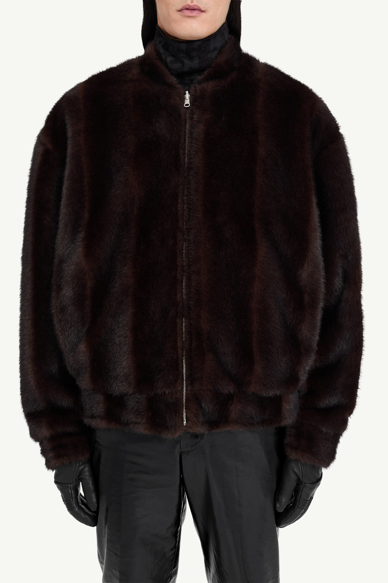 Bomber jacket 4