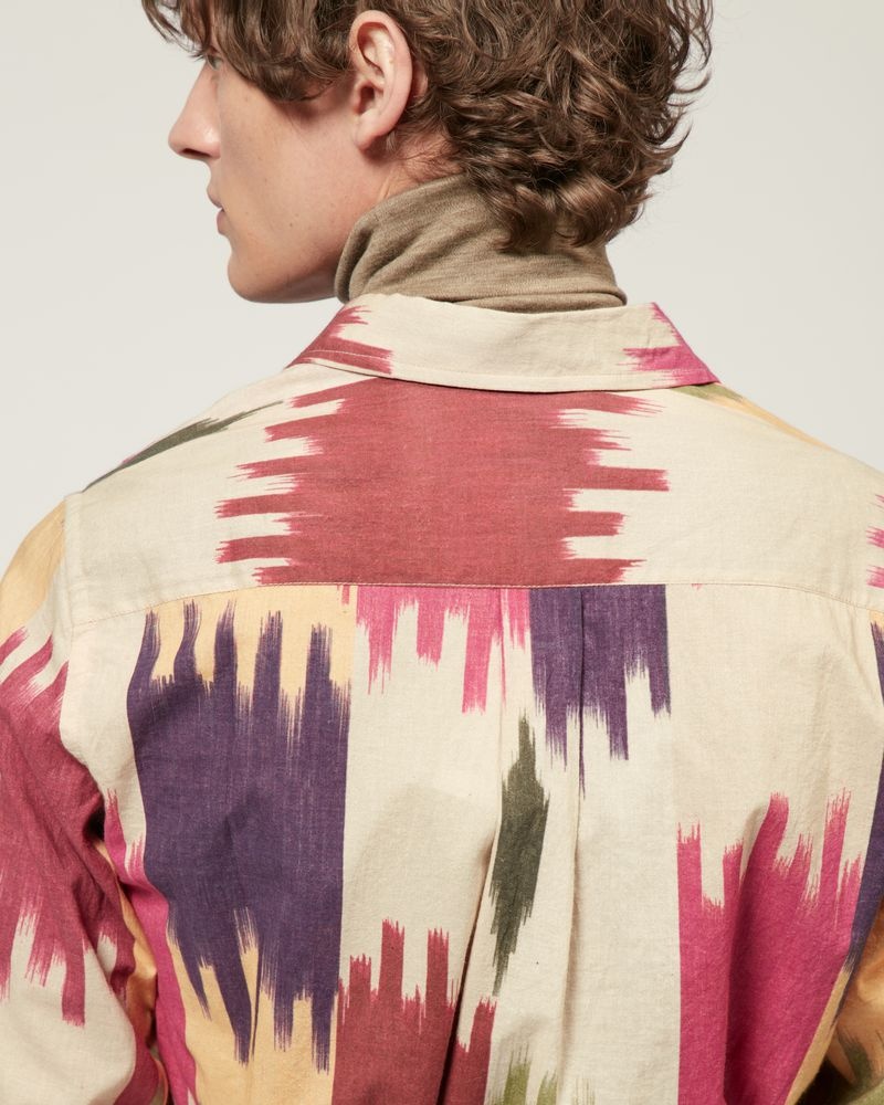 ILAKO SHIRT - 5