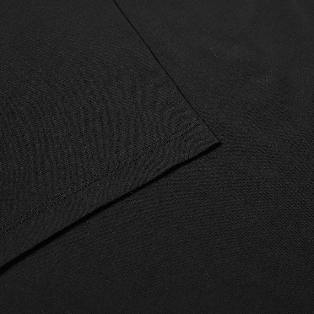 C.P. Company Stitch Block Logo Tee - 4