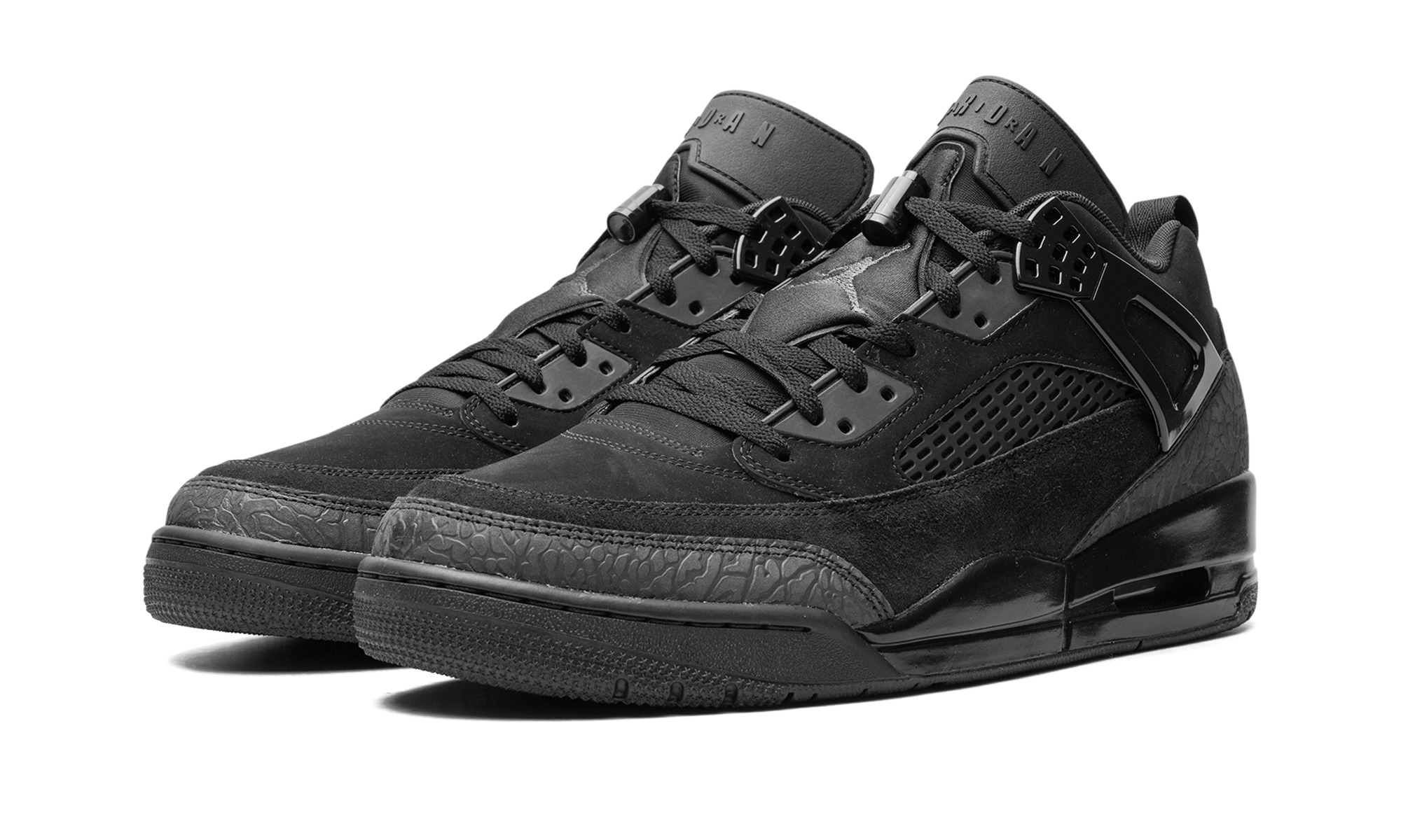 Jordan Spizike Low - 2