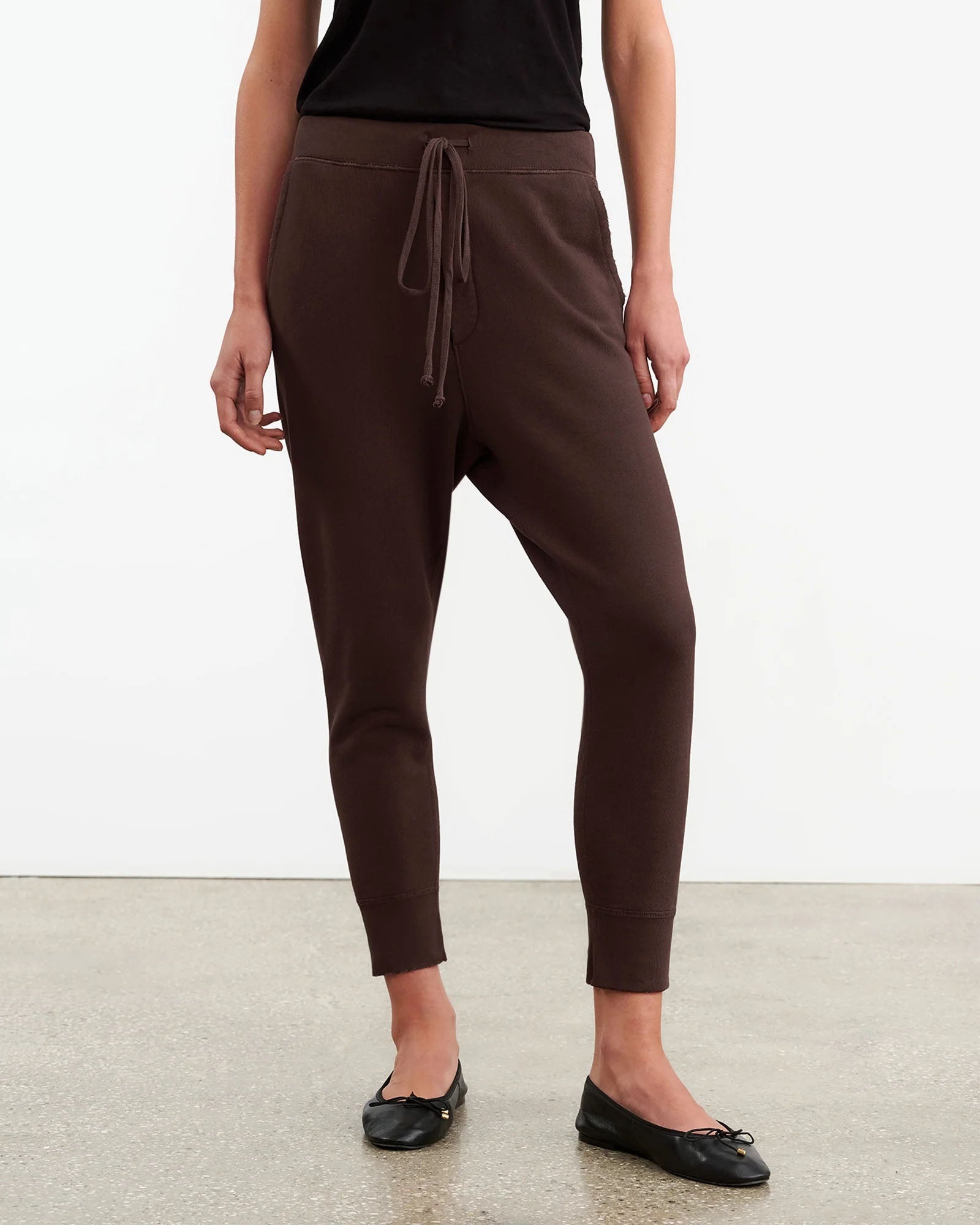 NOLAN PANT - 4