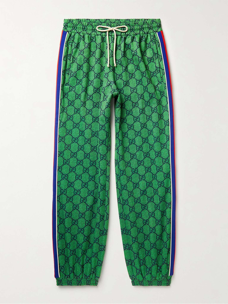 GG jersey jogging pant 와 웹 - 1