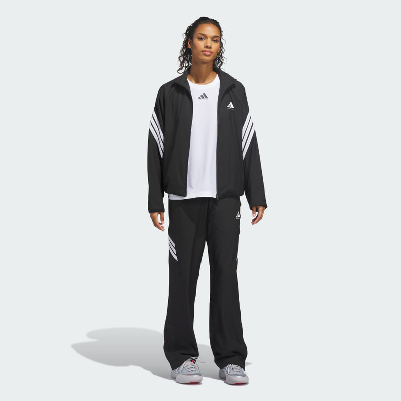 ADIDAS CRAZY LITE FULL ZIP JACKET 5