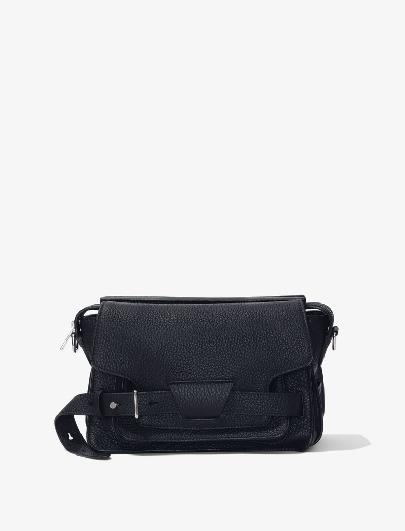 Beacon Saddle Bag 1