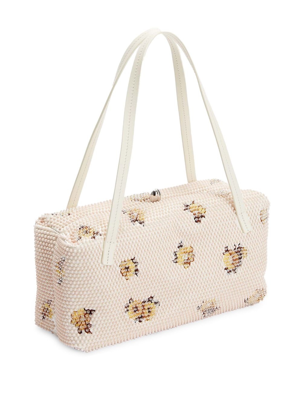 small Goji Pillow tote bag - 4