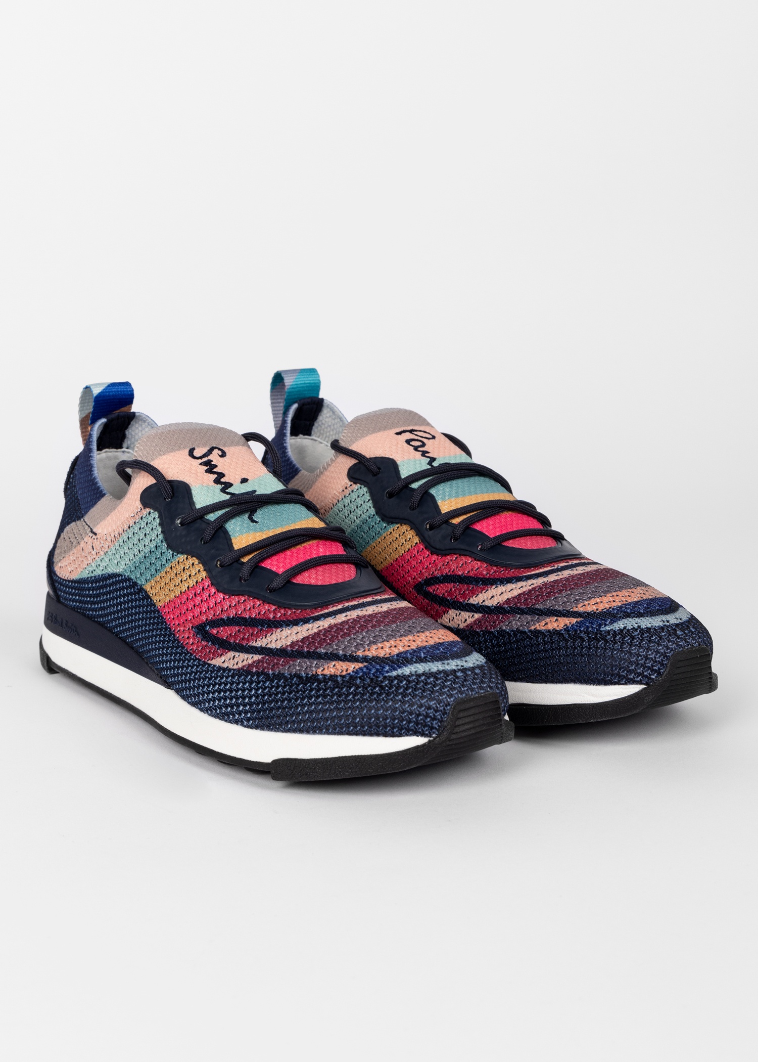 'Arpina' 'Swirl' Trainers - 4