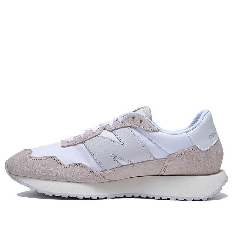 New Balance 237 Series Low-Top Pink/White MS237TWS - 1