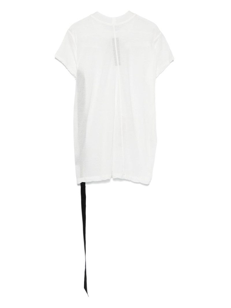 Rick Owens DRKSHDW Concordians Small Level T T-shirt outlook