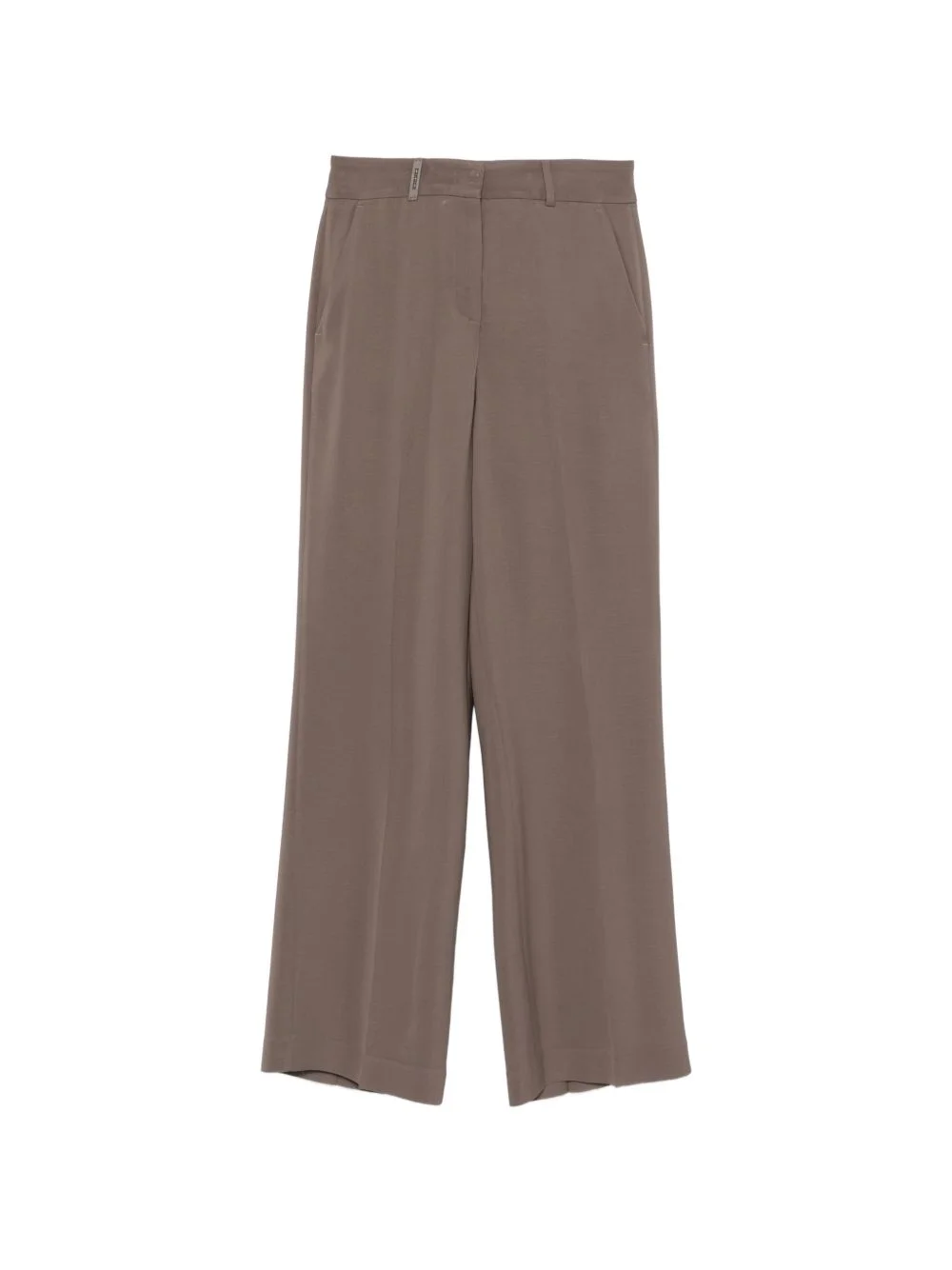 tailored trousers - 1