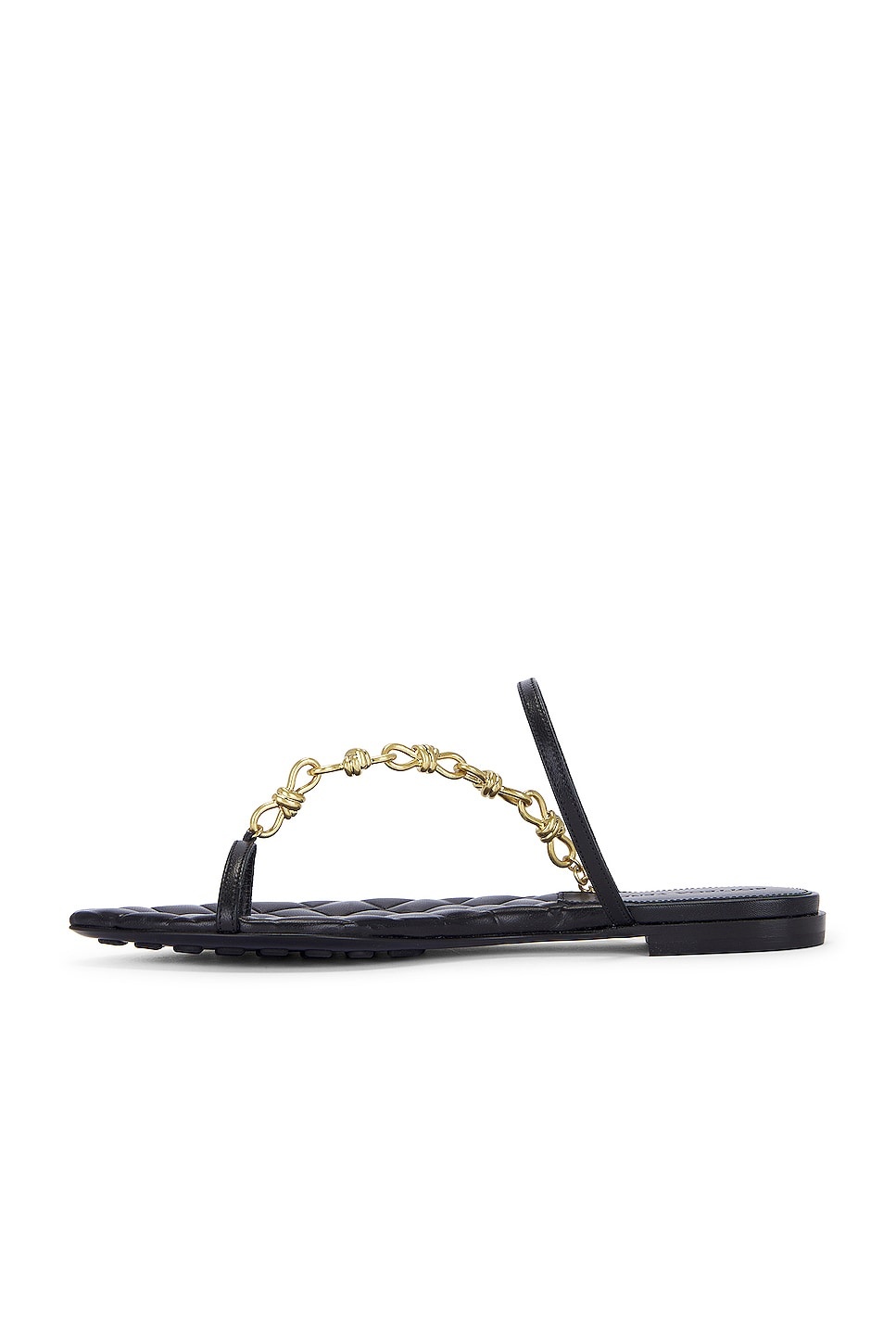 Flat Sandal - 5