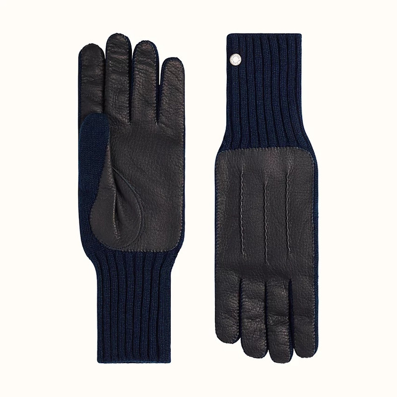 Quimper gloves 1