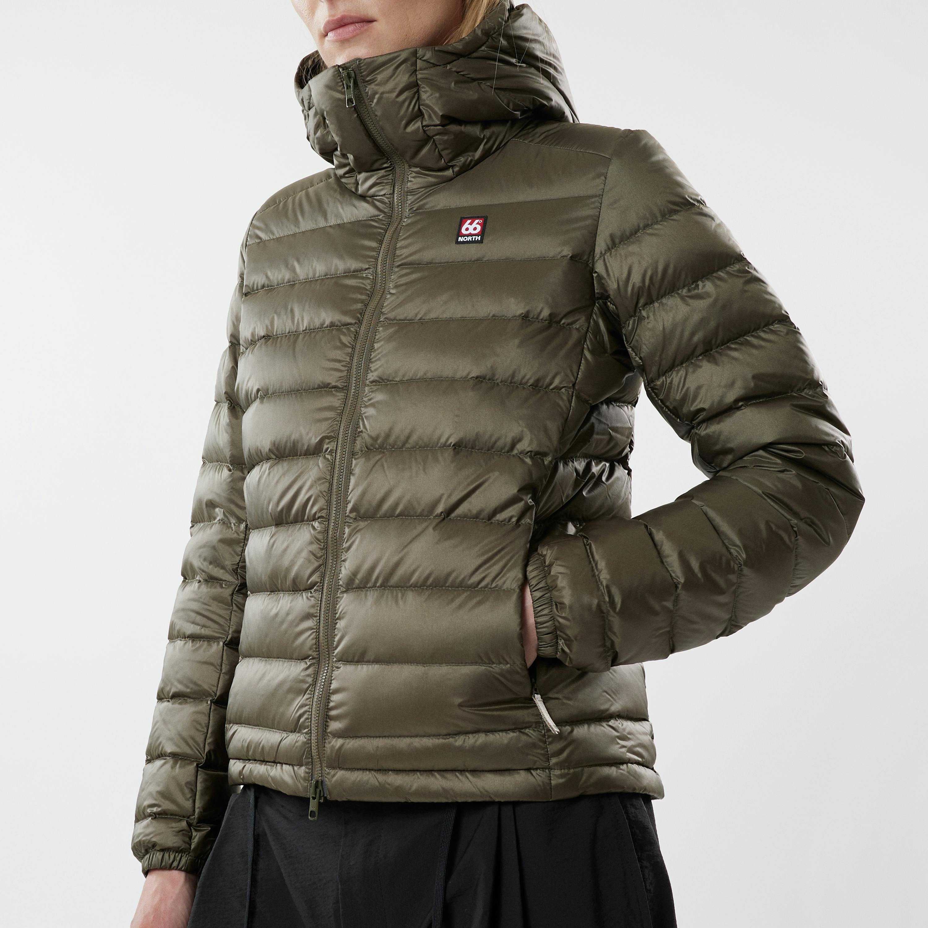 Keilir Down Jacket - 3